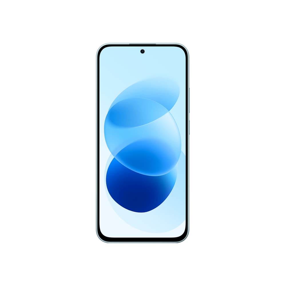 REDMI Note 17 4G 6G/256G Mavi Xiaomi Redmi Note 17&nbsp;(Fotoğraf 1/10)