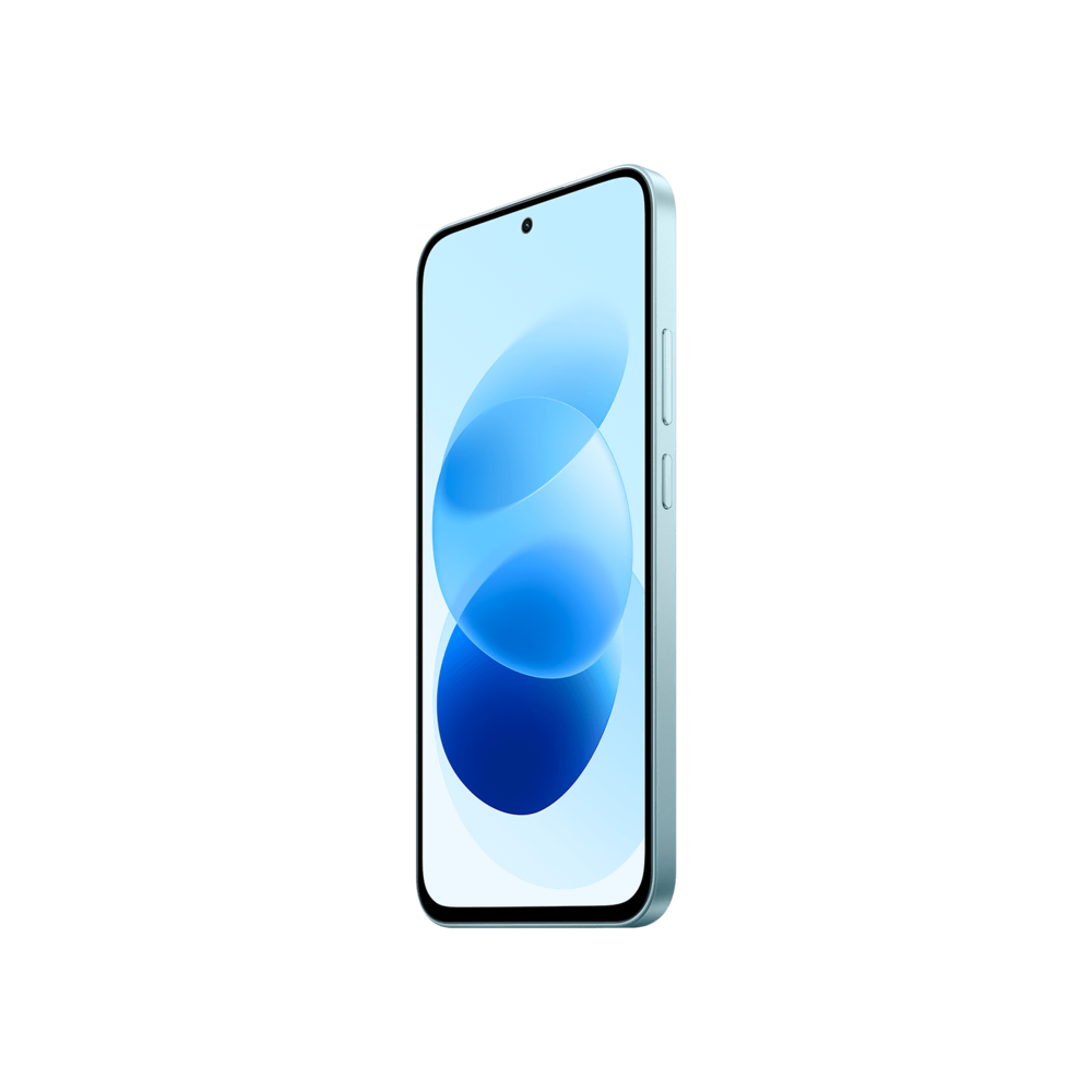 REDMI Note 17 4G 6G/256G Mavi Xiaomi Redmi Note 17&nbsp;(Fotoğraf 2/10)