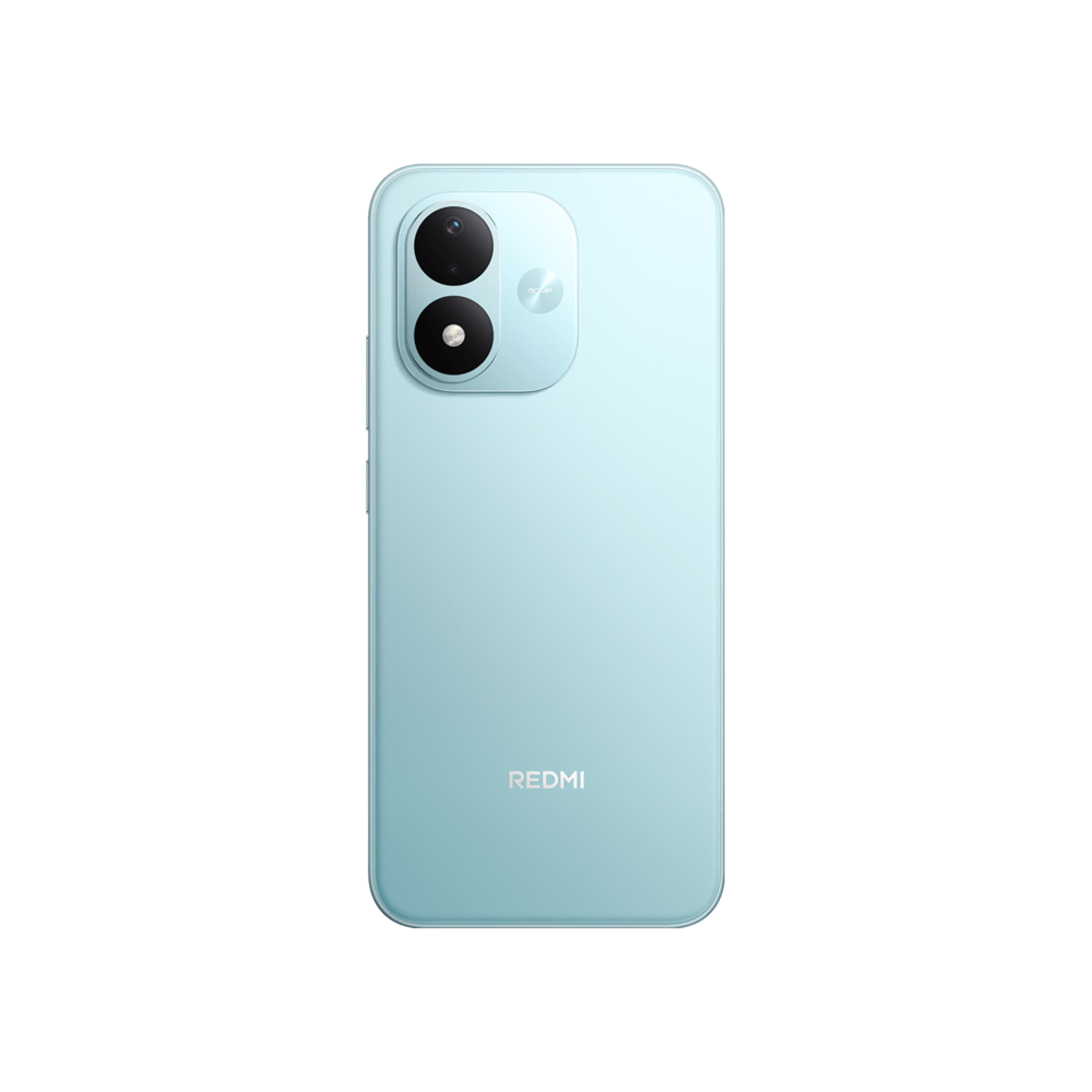 REDMI Note 17 4G 6G/256G Mavi Xiaomi Redmi Note 17&nbsp;(Fotoğraf 3/10)