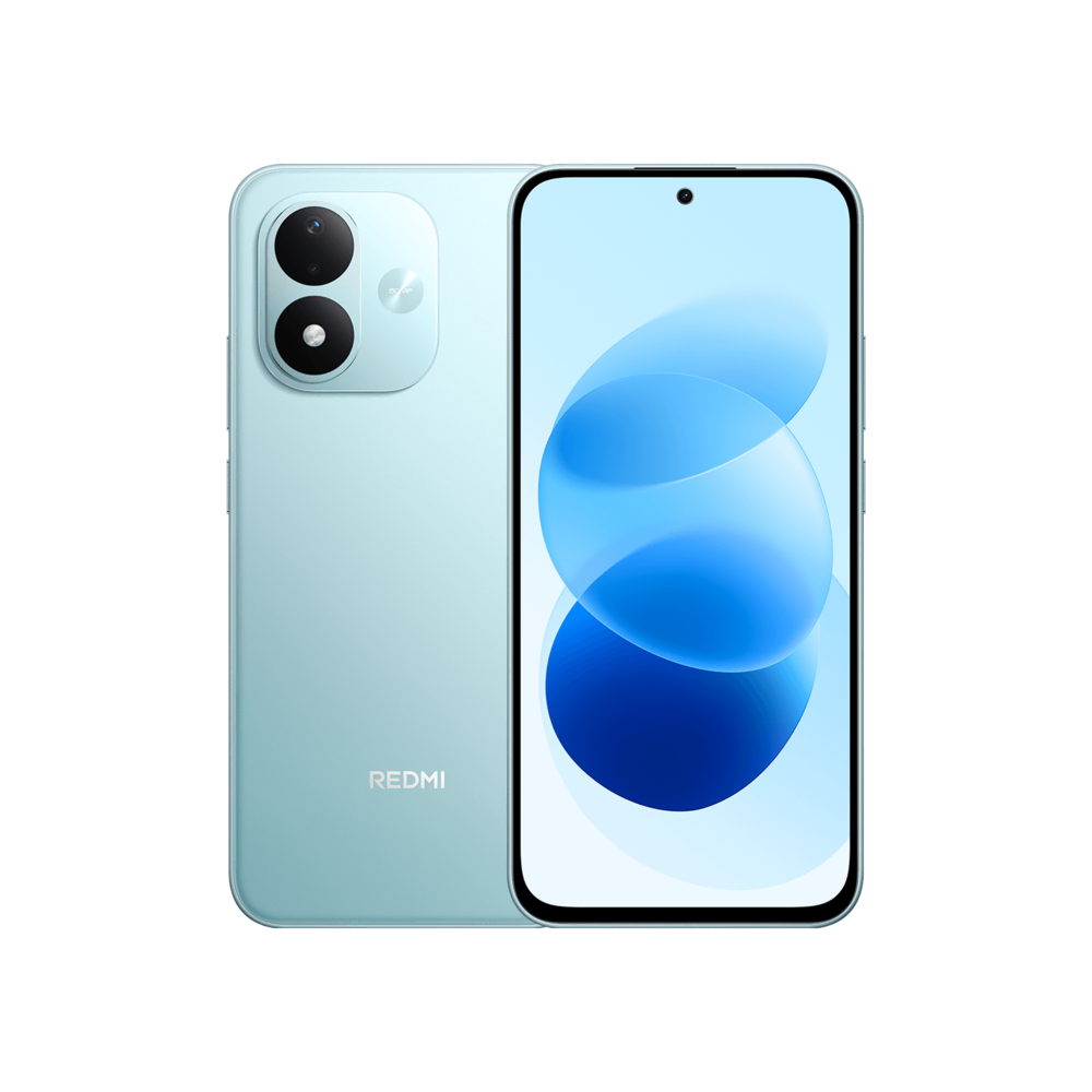 REDMI Note 17 4G 6G/256G Mavi Xiaomi Redmi Note 17&nbsp;(Fotoğraf 4/10)