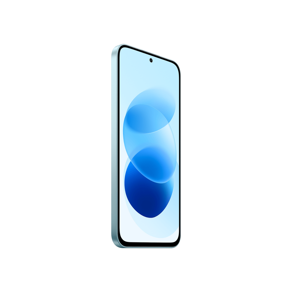 REDMI Note 17 4G 6G/256G Mavi Xiaomi Redmi Note 17&nbsp;(Fotoğraf 5/10)