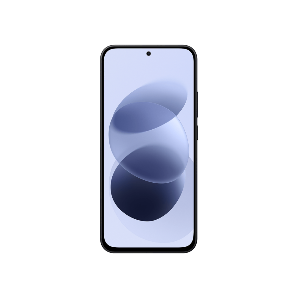 REDMI Note 17 4G 6G/256G Siyah Xiaomi Redmi Note 17&nbsp;(Fotoğraf 1/10)