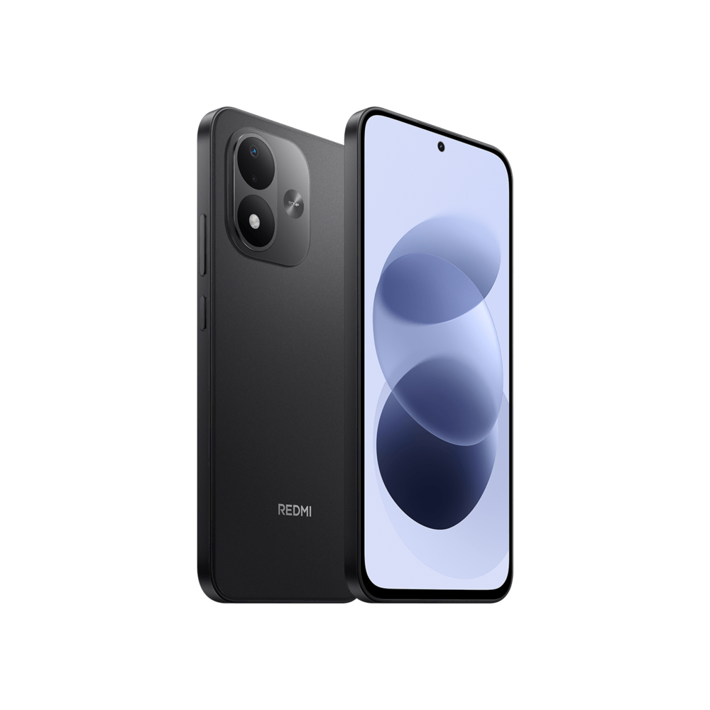 REDMI Note 17 4G 6G/256G Siyah Xiaomi Redmi Note 17&nbsp;(Fotoğraf 2/10)