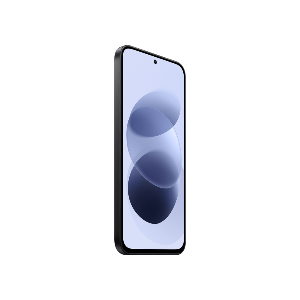 REDMI Note 17 4G 6G/256G Siyah Xiaomi Redmi Note 17&nbsp;(Fotoğraf 3/10)