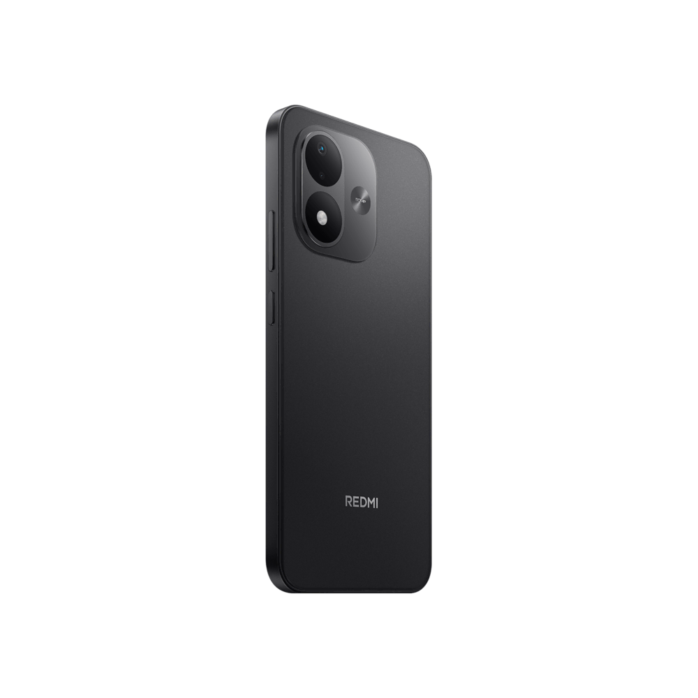 REDMI Note 17 4G 6G/256G Siyah Xiaomi Redmi Note 17&nbsp;(Fotoğraf 4/10)