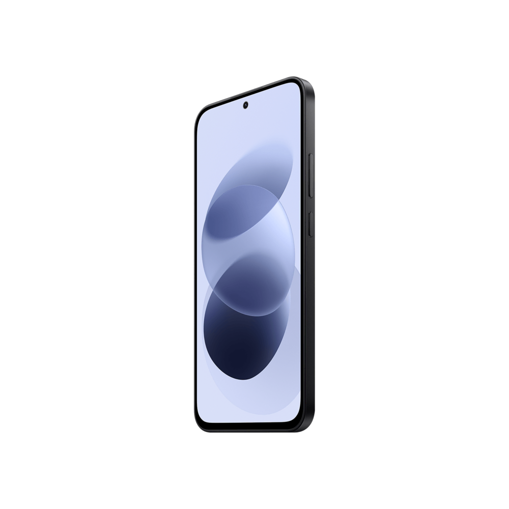 REDMI Note 17 4G 6G/256G Siyah Xiaomi Redmi Note 17&nbsp;(Fotoğraf 6/10)