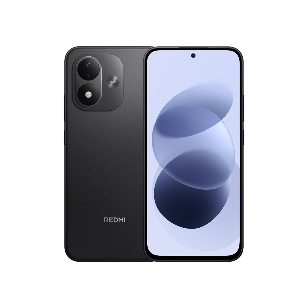 REDMI Note 17 4G 6G/256G Siyah Xiaomi Redmi Note 17&nbsp;(Fotoğraf 8/10)