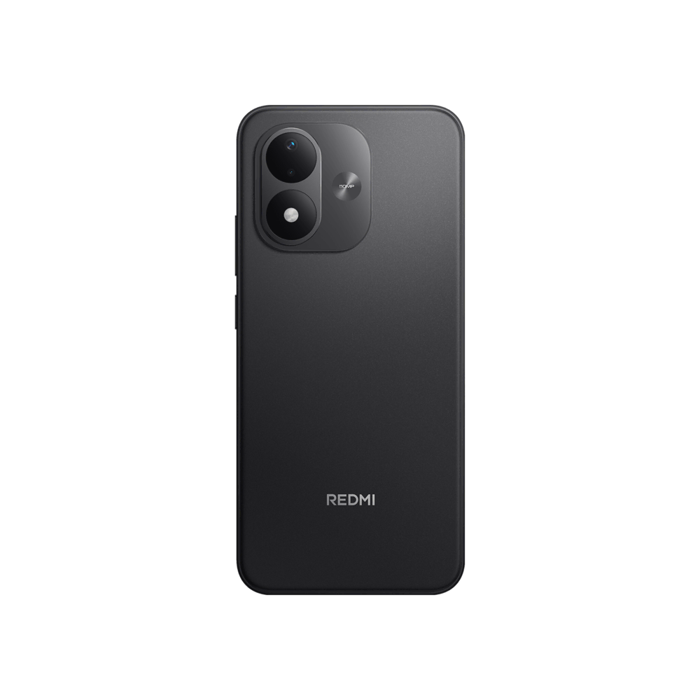 REDMI Note 17 4G 6G/256G Siyah Xiaomi Redmi Note 17&nbsp;(Fotoğraf 9/10)