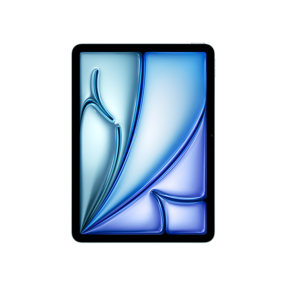 iPad Air WiFi 11 inch 128GB Blue Tablet