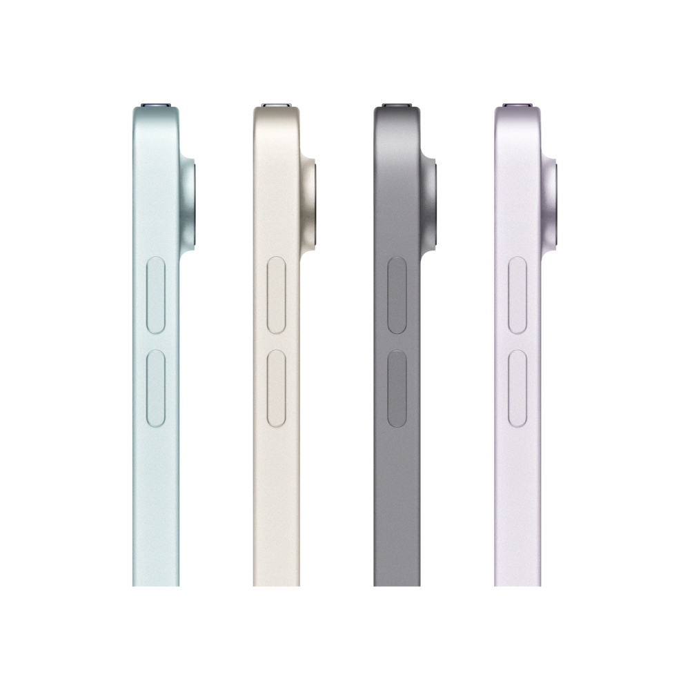 iPad Air WiFi 11 inch 128GB Blue Tablet