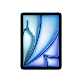 iPad Air WiFi 11 inch 256GB Blue | Tablet | Fiyatını Gör, İncele