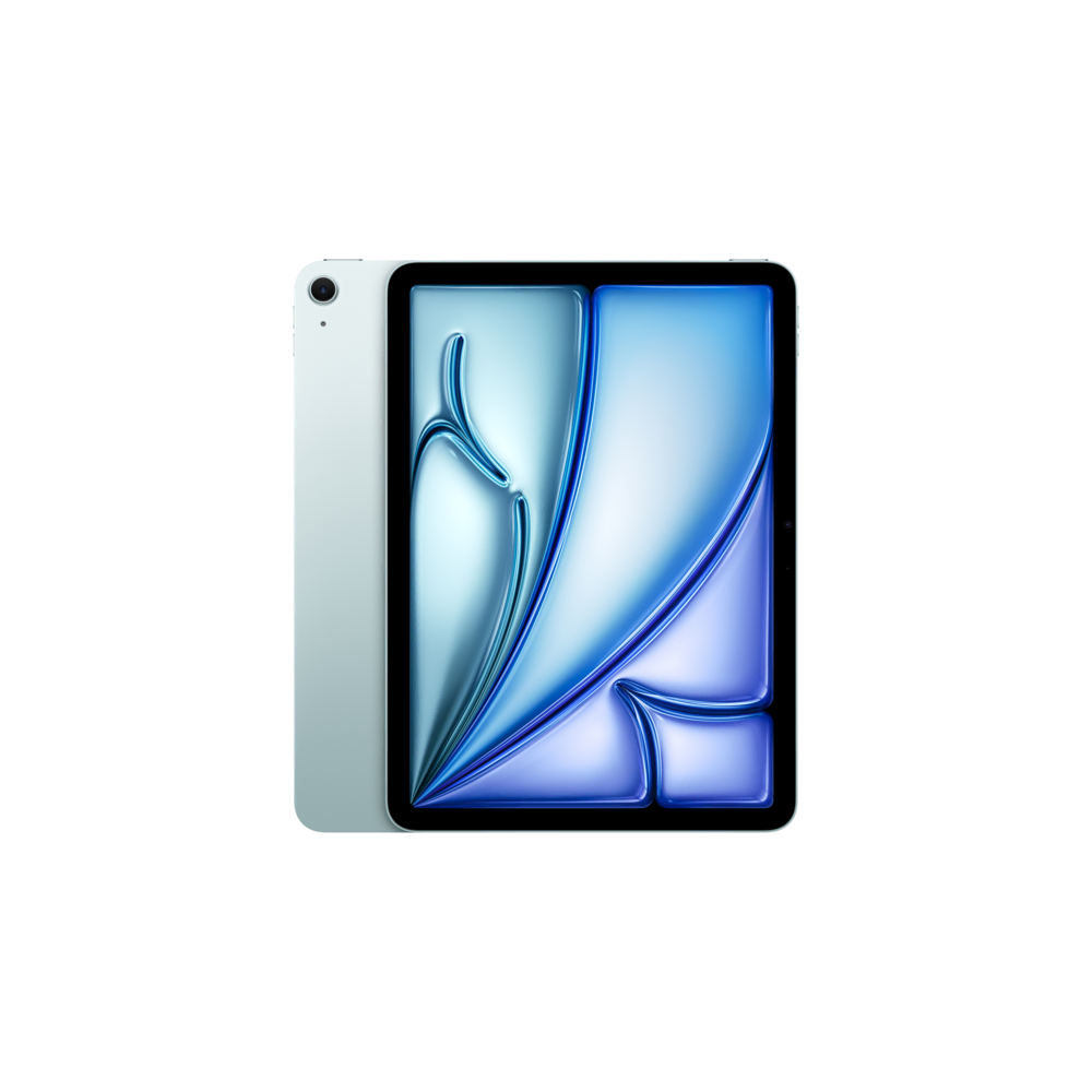 iPad Air WiFi 11 inch 256GB Blue Tablet
