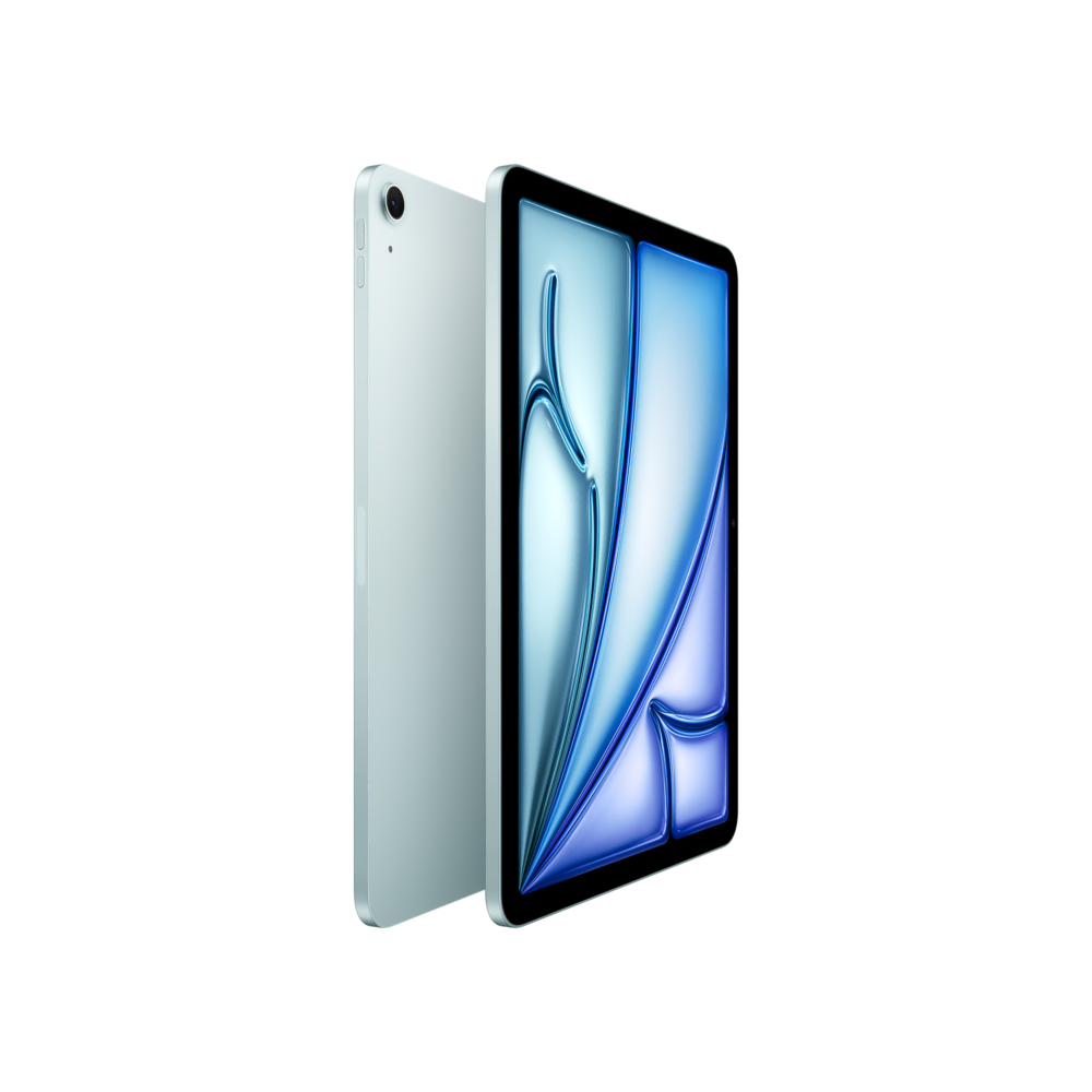 iPad Air WiFi 11 inch 256GB Blue Tablet