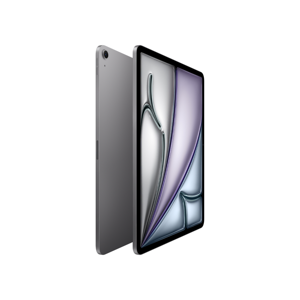 iPad Air WiFi 13 inch 256GB Space Grey Tablet