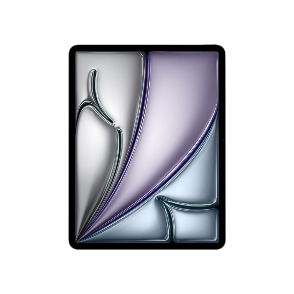 iPad Air WiFi 13 inch 512GB Space Grey Tablet