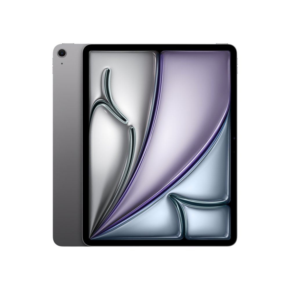iPad Air WiFi 13 inch 512GB Space Grey Tablet