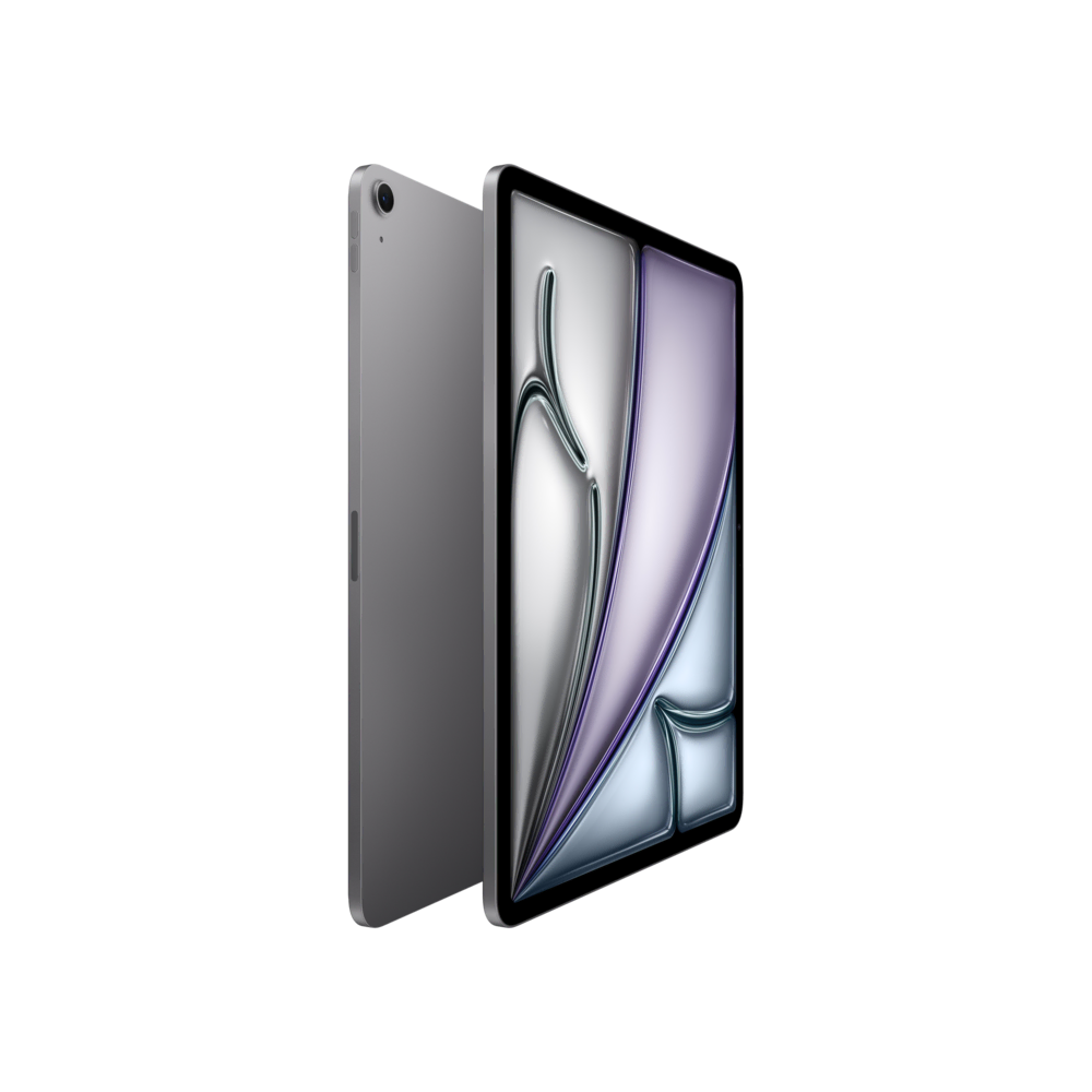 iPad Air WiFi 13 inch 512GB Space Grey Tablet