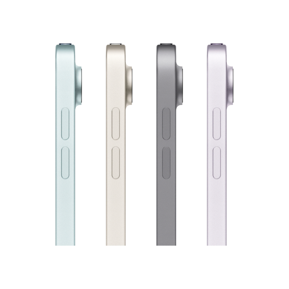 iPad Air WiFi 13 inch 512GB Space Grey Tablet