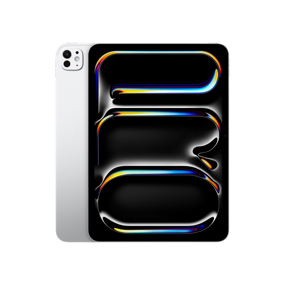 iPad Pro WiFi 256GB 11inch Standrt Gümüş Tablet