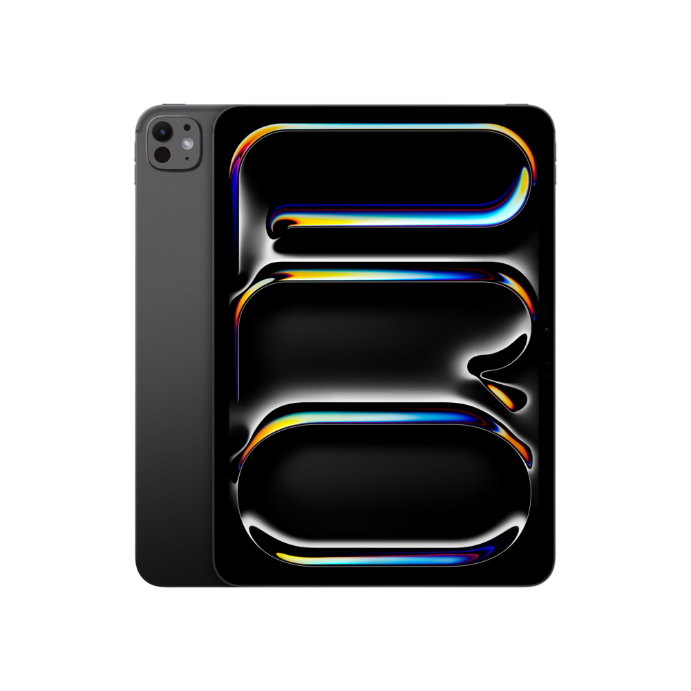 iPad Pro WiFi 256 11inch Standrt Space G Tablet