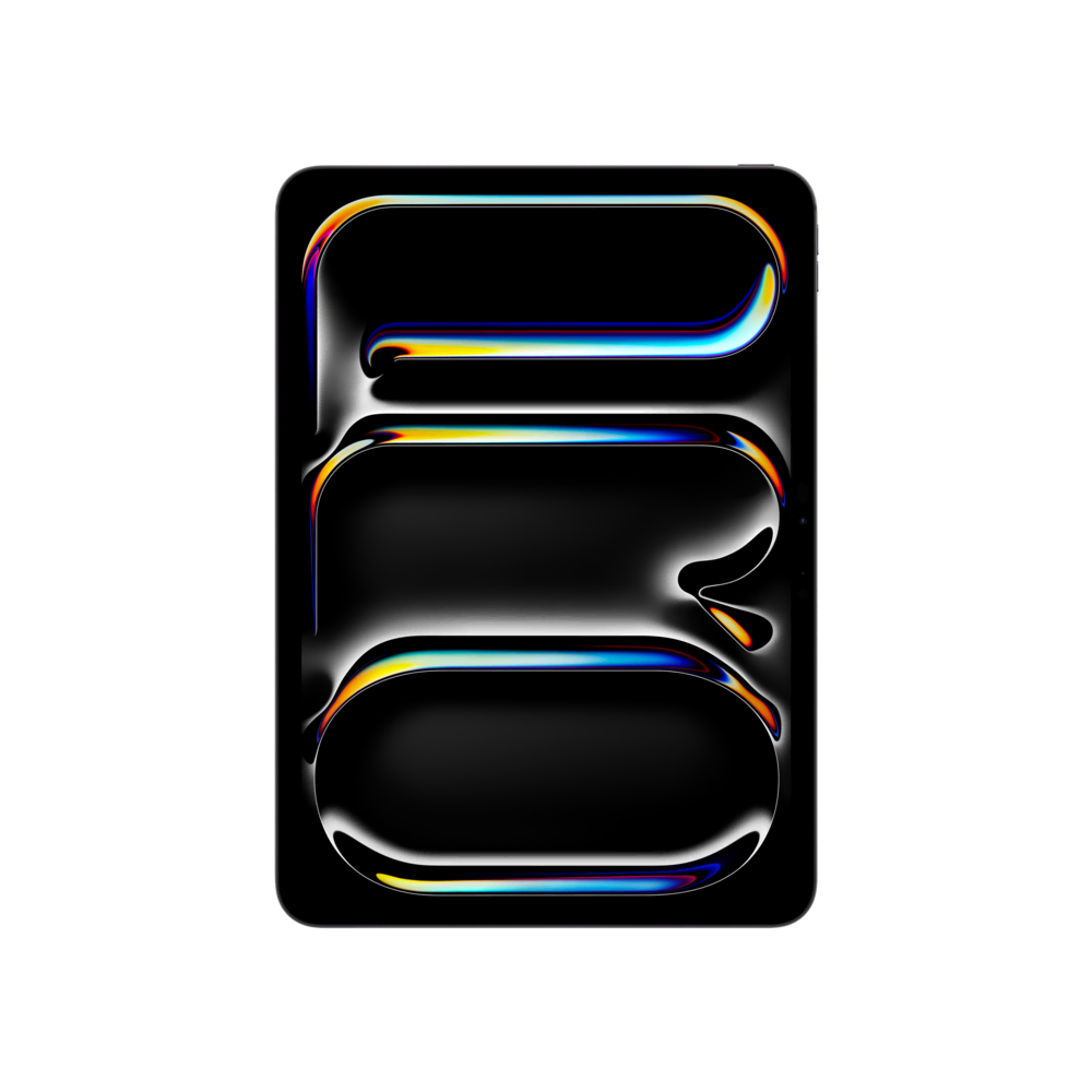 iPad Pro WiFi 512 11inch Standrt Space G Tablet