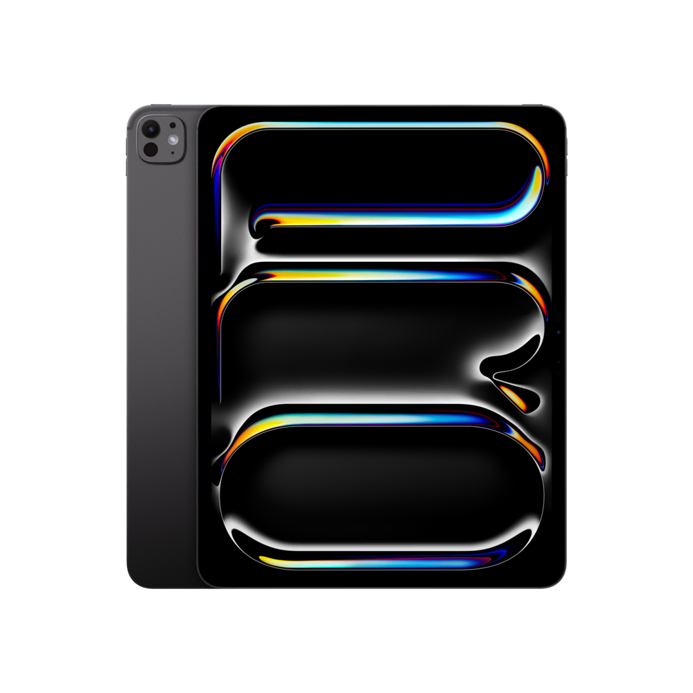 iPad Pro WiFi 512 13inch Standrt Space G Tablet