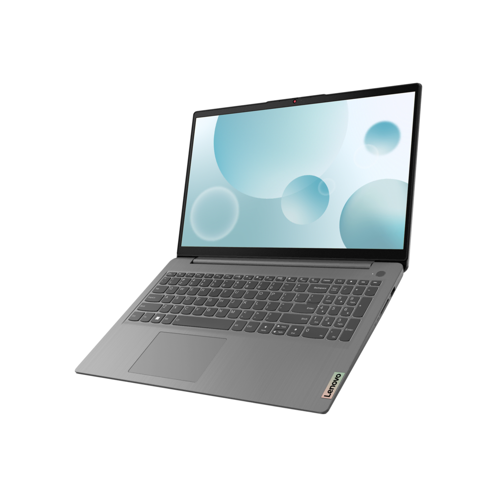 LENOVO Ideapad 3/ Intel Core I3-1215U/8GB RAM/256GB SSD/15,6