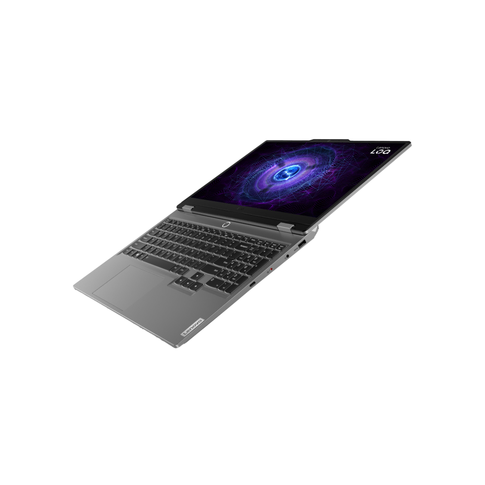 Lenovo Gaming i5 8 512RTX4050 83GS0081TR Laptop