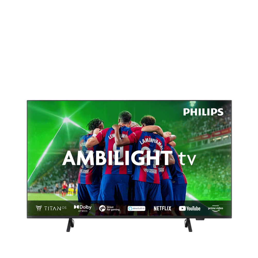 Philips Ambilight TV 55PUS8309/62 Philips TV