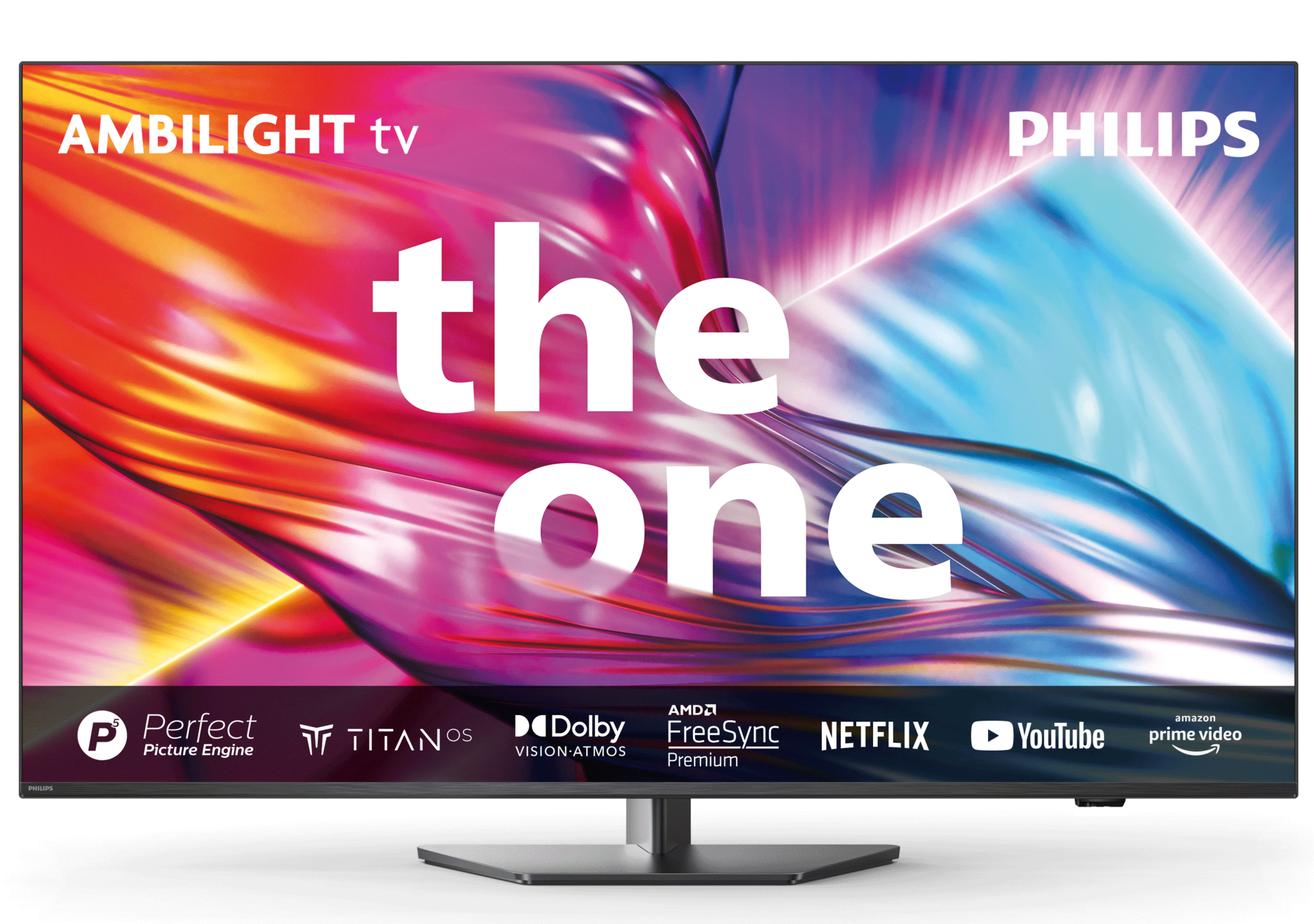 Philips Ambilight TV TheOne 65PUS8909/62