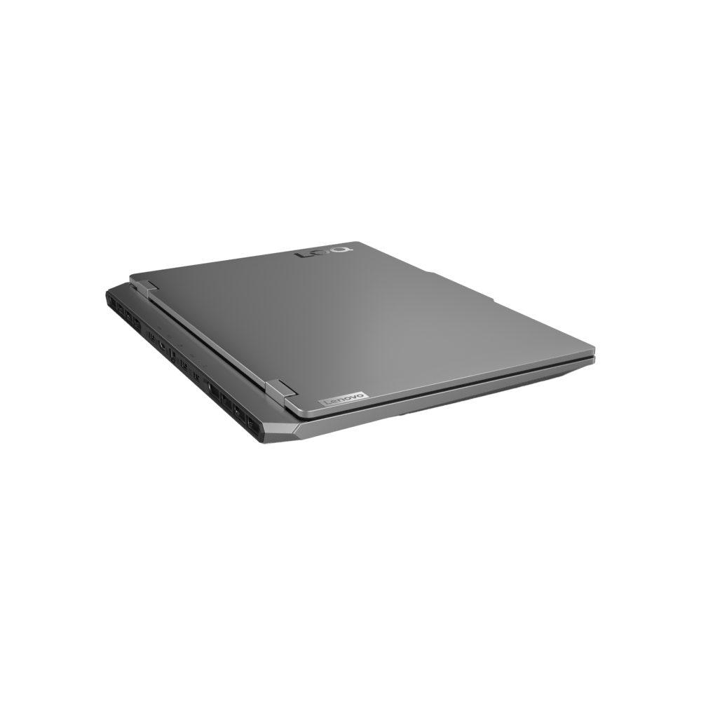 LENOVO LOQ/Core I5-12450HX/8GB RAM/512GB SSD/RTX 3050 6GB/15.6