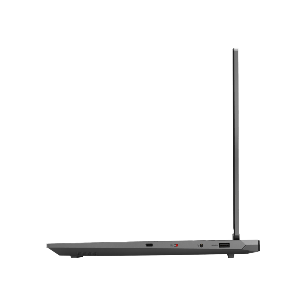 LENOVO LOQ/Core I5-12450HX/8GB RAM/512GB SSD/RTX 3050 6GB/15.6