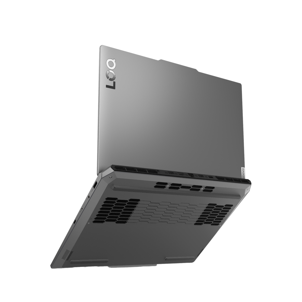 LENOVO LOQ/Core I5-12450HX/8GB RAM/512GB SSD/RTX 3050 6GB/15.6