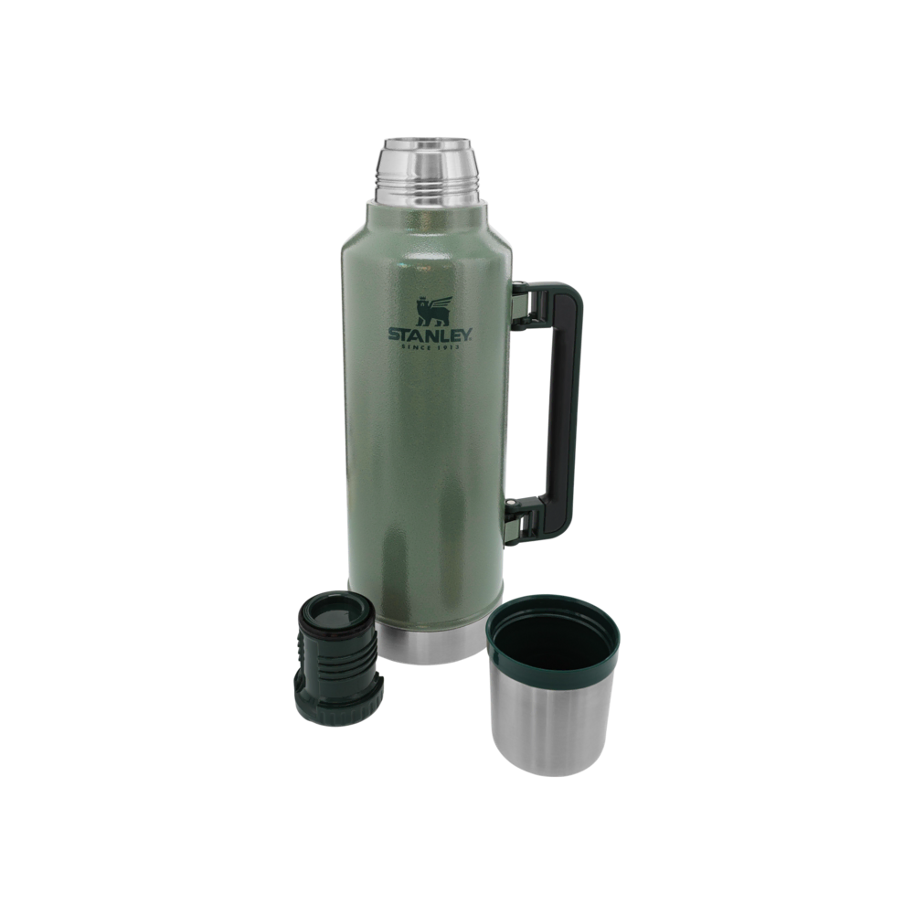 STANLEY LEGENDARY Classic 1,9 L Green Termos