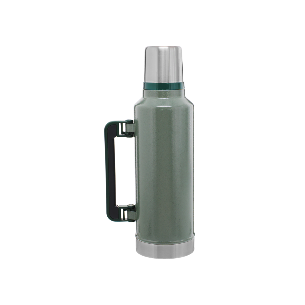 STANLEY LEGENDARY Classic 1,9 L Green Termos