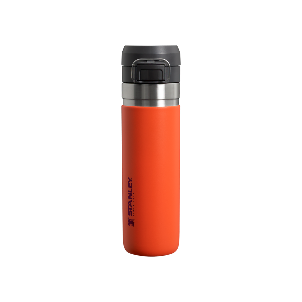 STANLEY QUICK-FLIP 0,7 L Tigerlily Termos