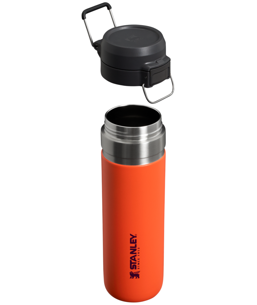 STANLEY QUICK-FLIP 0,7 L Tigerlily Termos