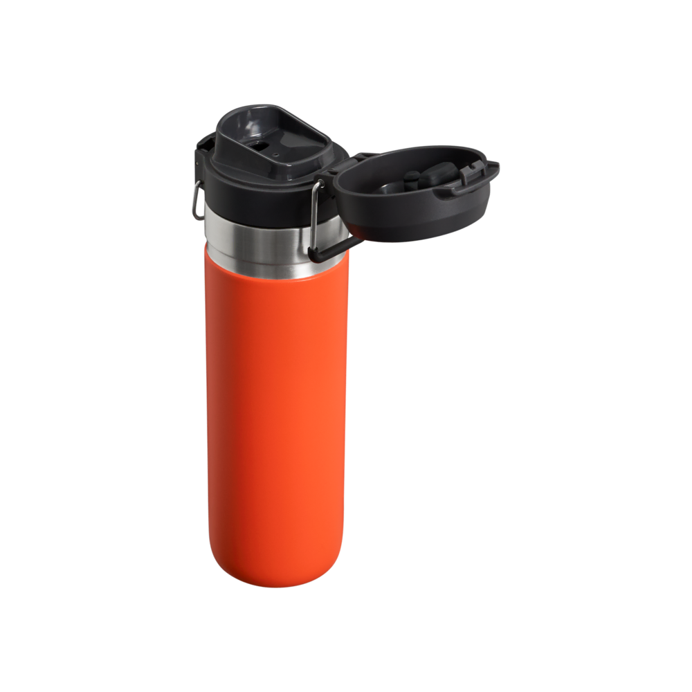 STANLEY QUICK-FLIP 0,7 L Tigerlily Termos