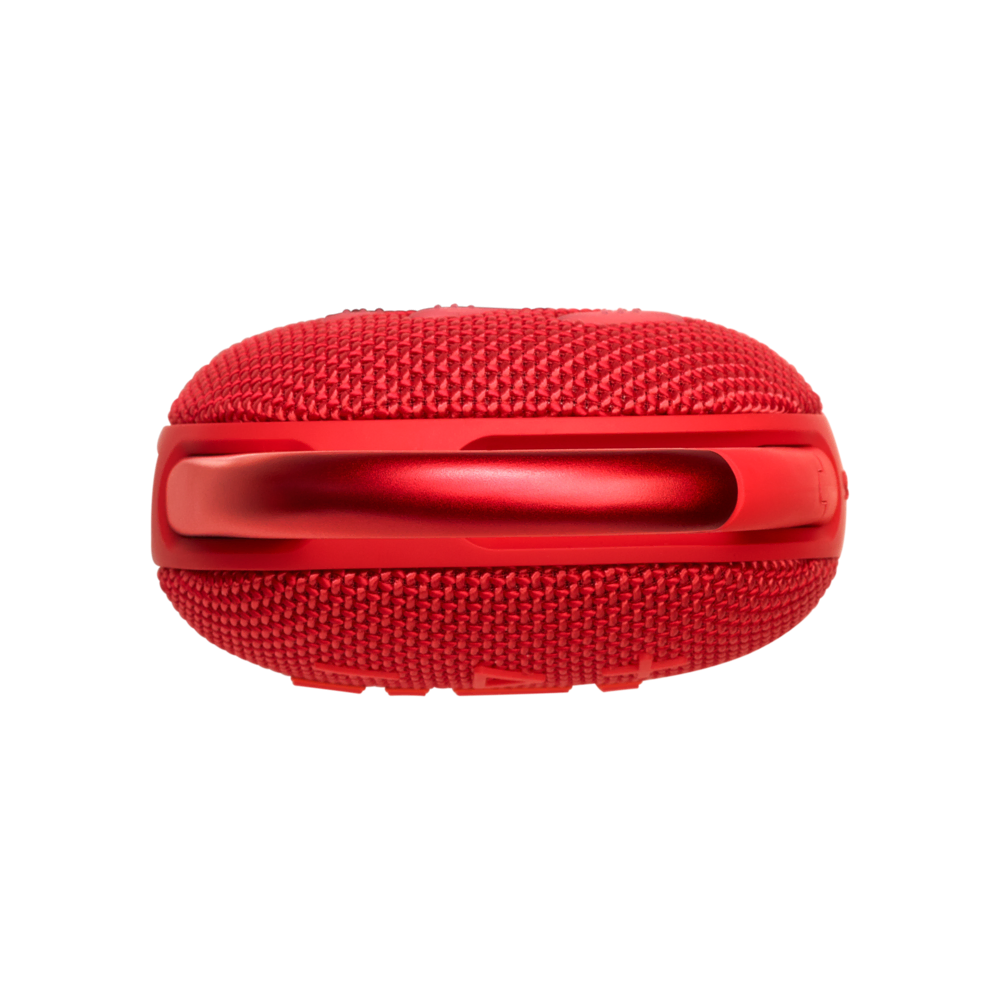 JBL Clip5 Bluetooth Hoparlör IP67Kırmızı Hoparlör