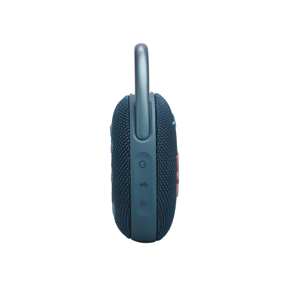 JBL Clip5 Bluetooth Hoparlör IP67 Mavi Hoparlör