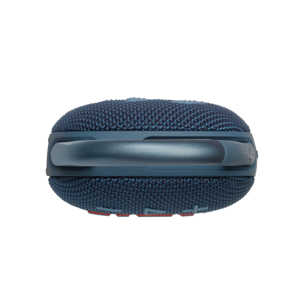 JBL Clip5 Bluetooth Hoparlör IP67 Mavi Hoparlör