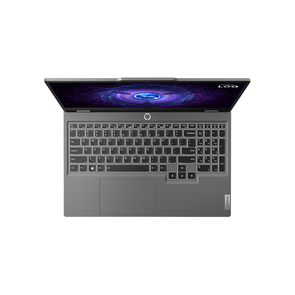 LENOVO LOQ/Core I5-12450HX/24GB RAM/512GB SSD/RTX 4050 6GB/15.6