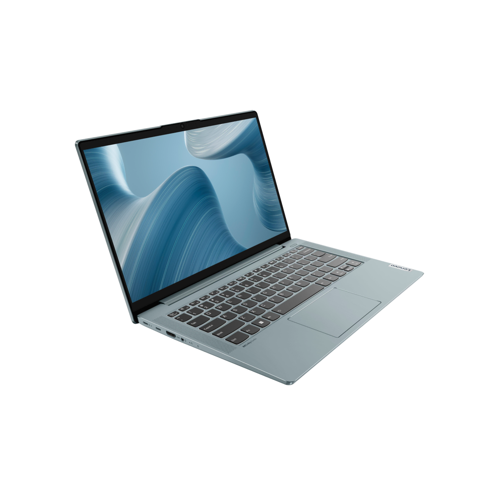 LENOVO Ideapad Flex 5/Core I5-1235U/8GB RAM/512GB SSD/14