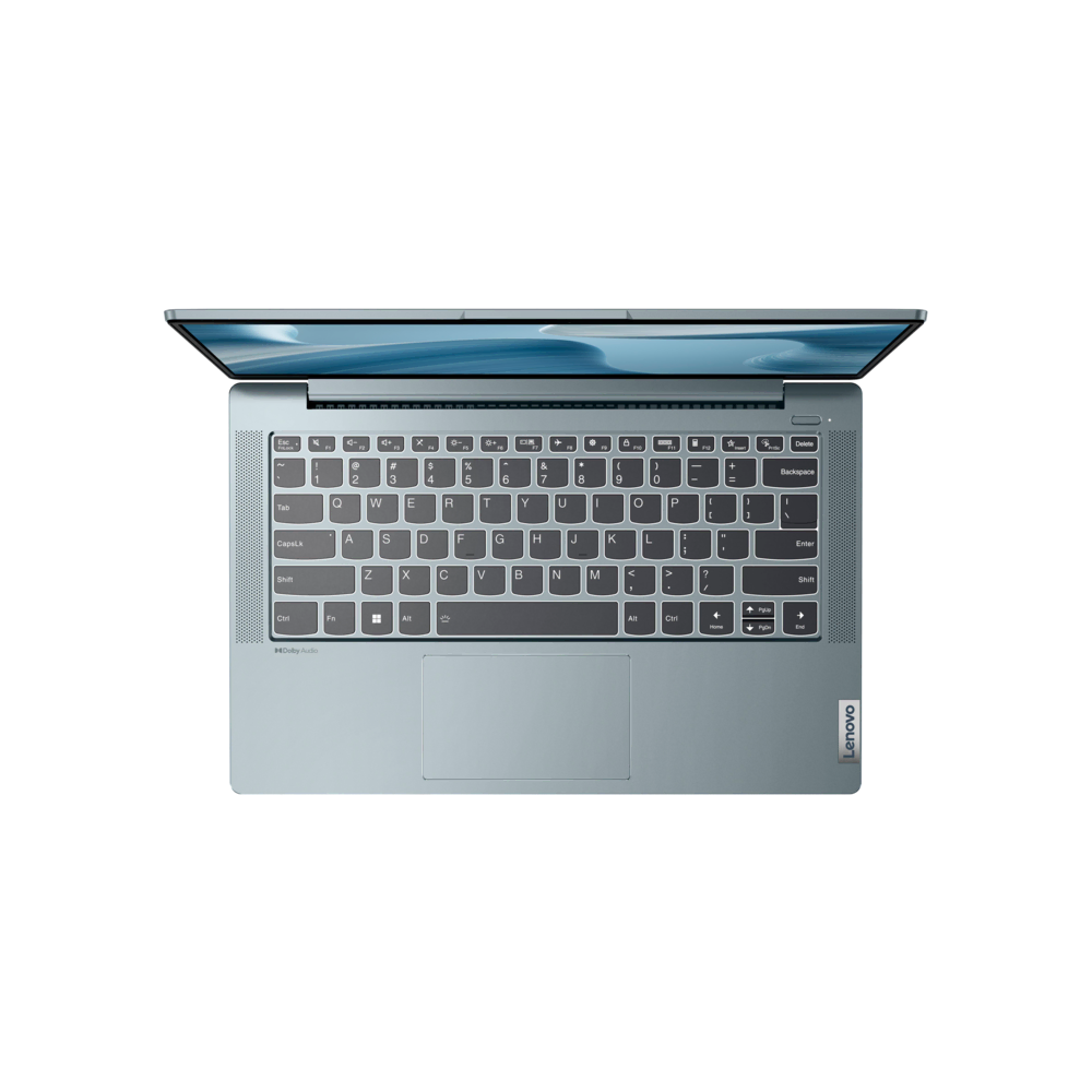 LENOVO Ideapad Flex 5/Core I5-1235U/8GB RAM/512GB SSD/14