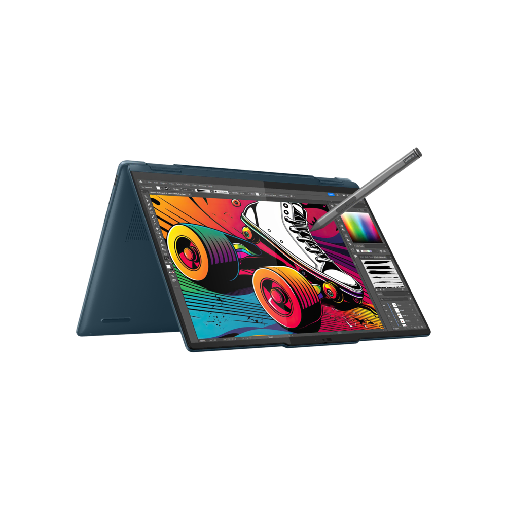 Lenovo Yoga 7 Ultra 5 16 512 83DJ0016TR Laptop
