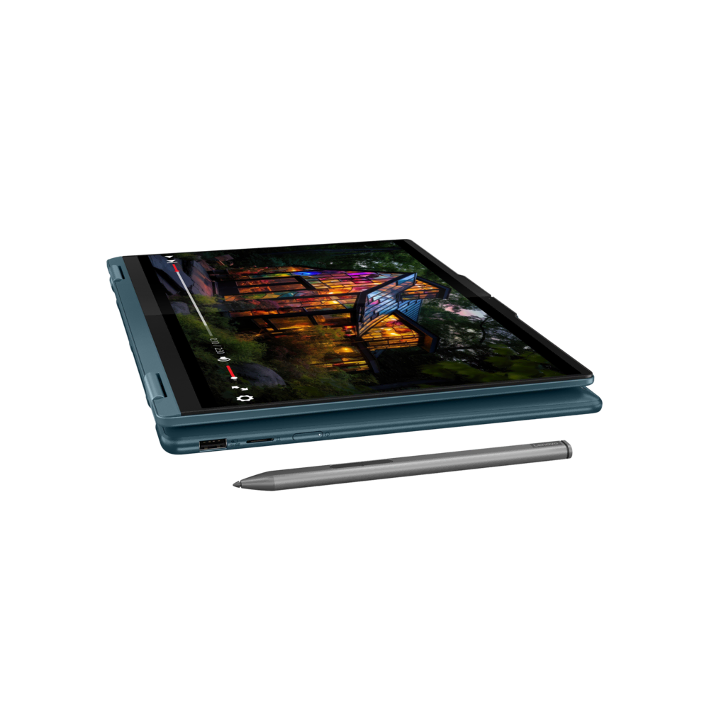 Lenovo Yoga 7 Ultra 5 16 512 83DJ0016TR Laptop