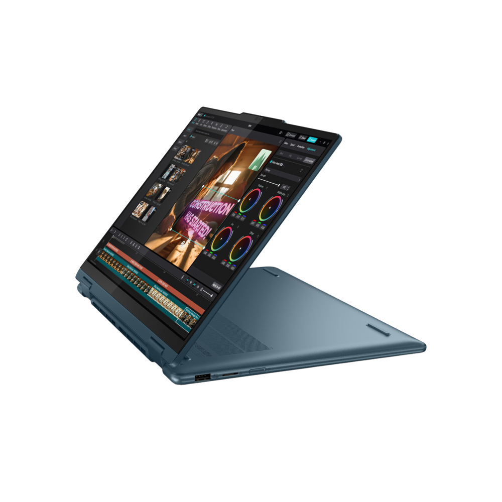 Lenovo Yoga 7 Ultra 5 16 512 83DJ0016TR Laptop