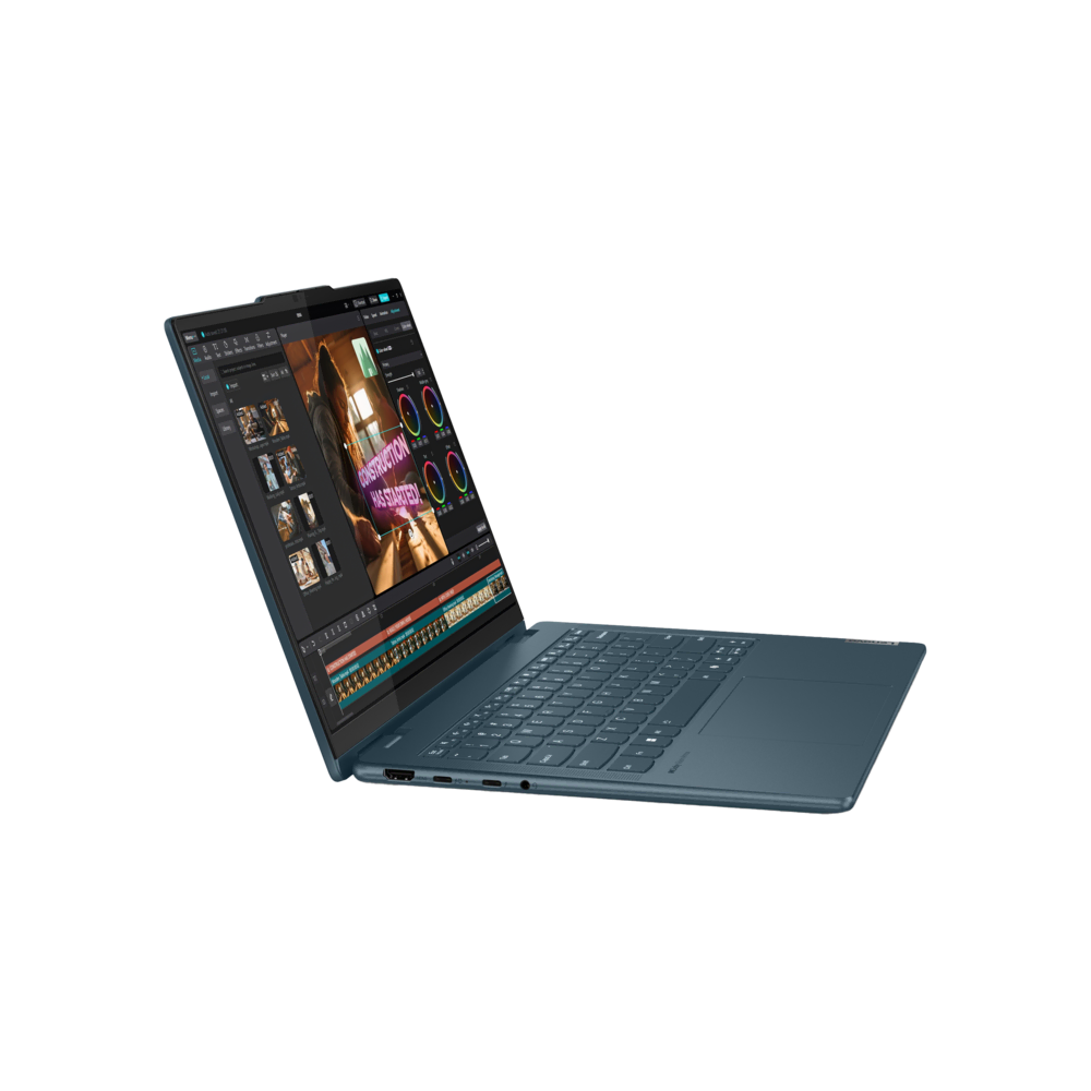 Lenovo Yoga 7 Ultra 5 16 512 83DJ0016TR Laptop