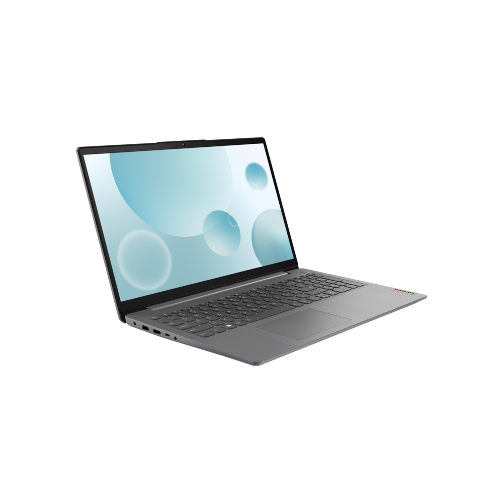 LENOVO Ideapad 3/ Intel Core I3-1215U/8GB RAM/256GB SSD/15,6
