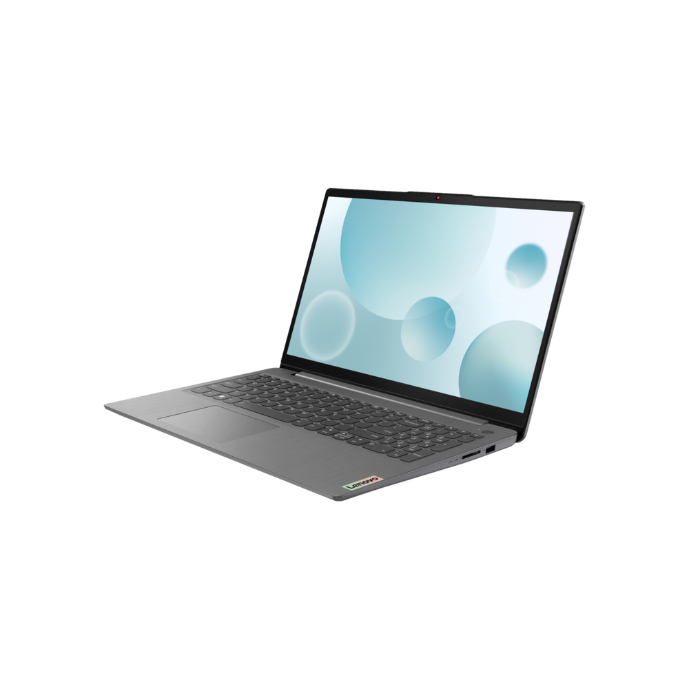 LENOVO Ideapad 3/ Intel Core I3-1215U/8GB RAM/256GB SSD/15,6